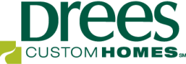 Drees Custom Homes Logo