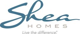 shea homes logo