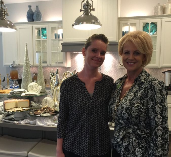 Harper's Preserve East Village Grand Opening - Realtor Event