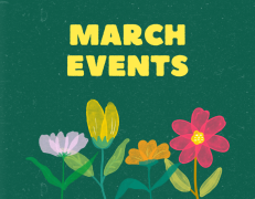 harper's preserve events