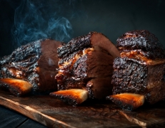 Killen's Barbecue to Open in May