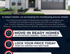 Great American Home Sale Extended