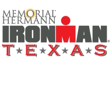 Ironman Texas 2017