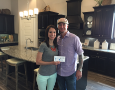 Harpers Preserve Taste of Summer Celebration Summer Vacation Winners 2016