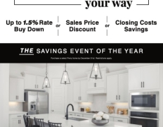 Perry Homes