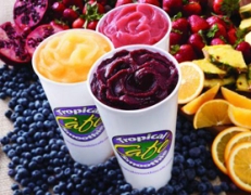 tropical smoothie cafe