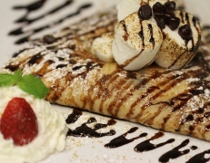 Coco Crepes