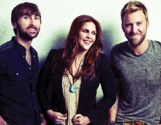 Lady Antebellum