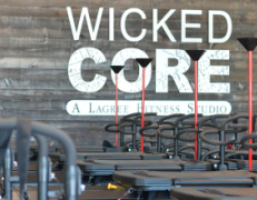 Wicked core