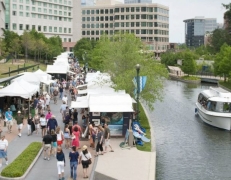 Woodlands Waterway Arts Festival