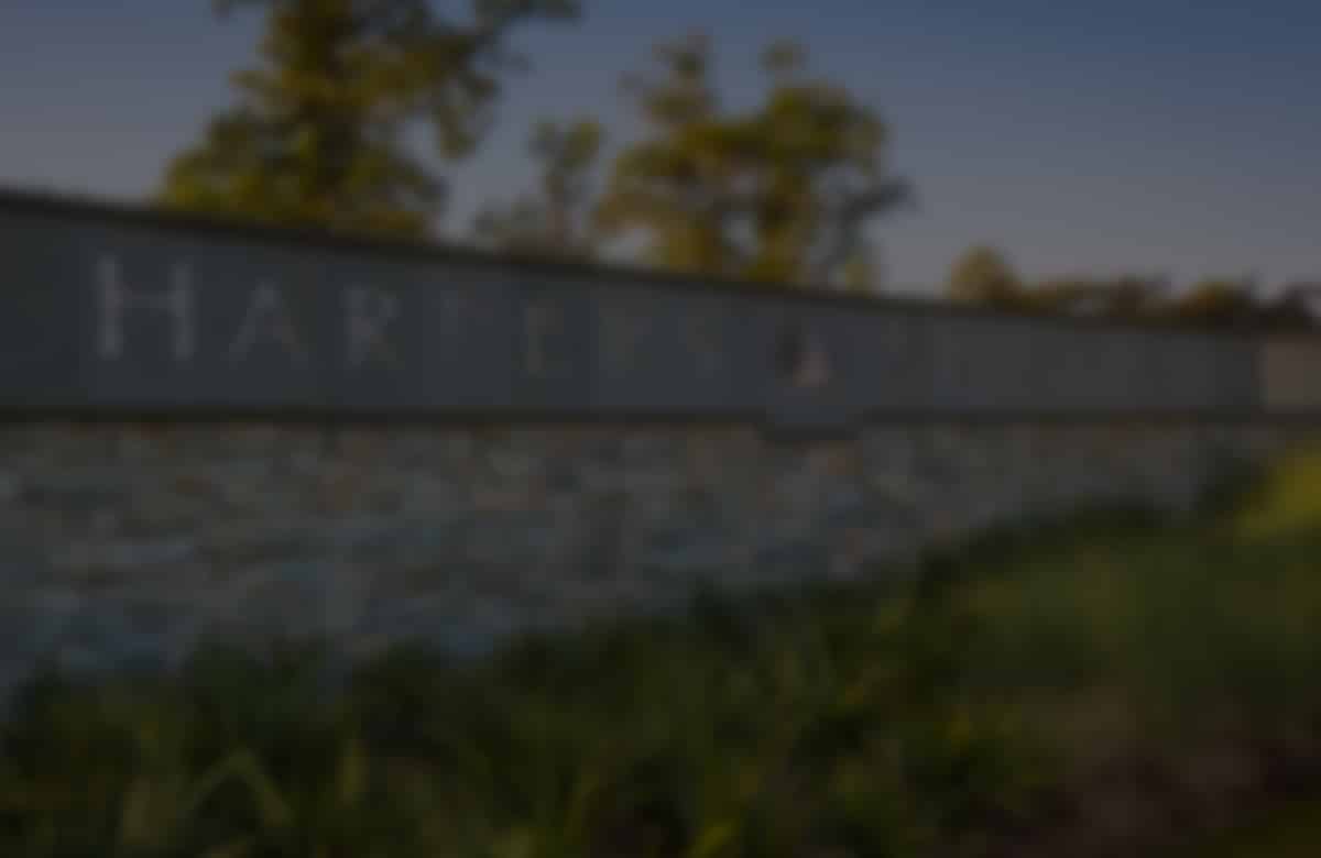 New Homes for Sale in Conroe, TX Harper's Preserve